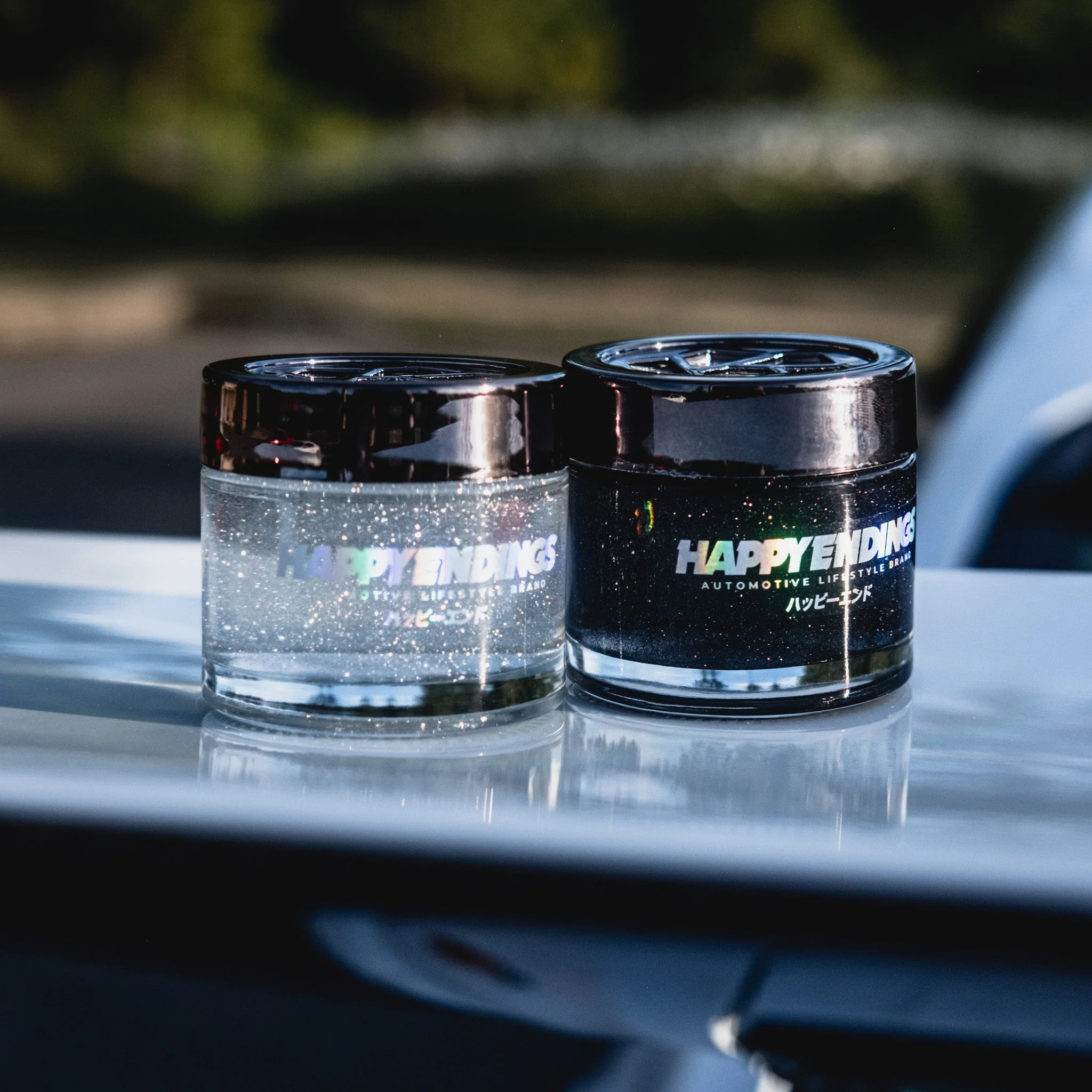 Air Freshener - JDM Squash - Image 3