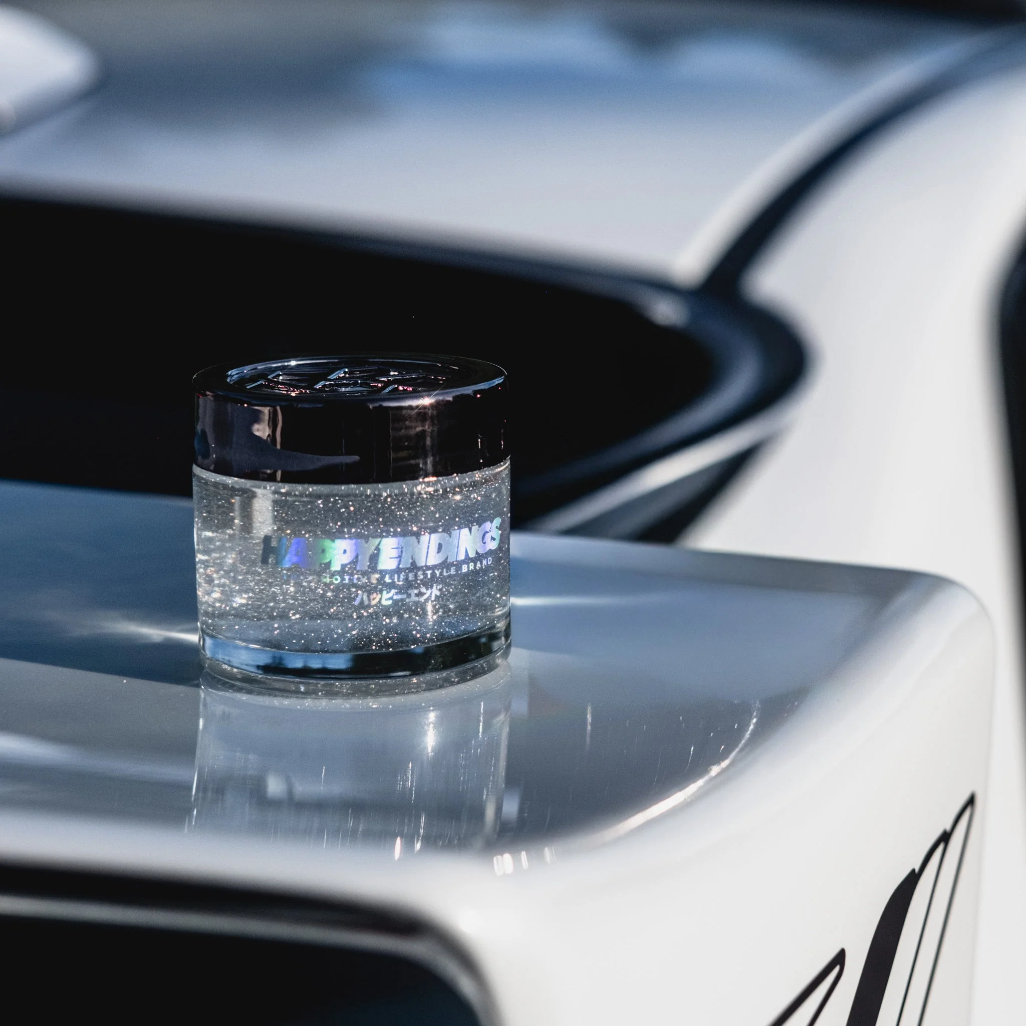 Air Freshener - JDM Squash - Image 4