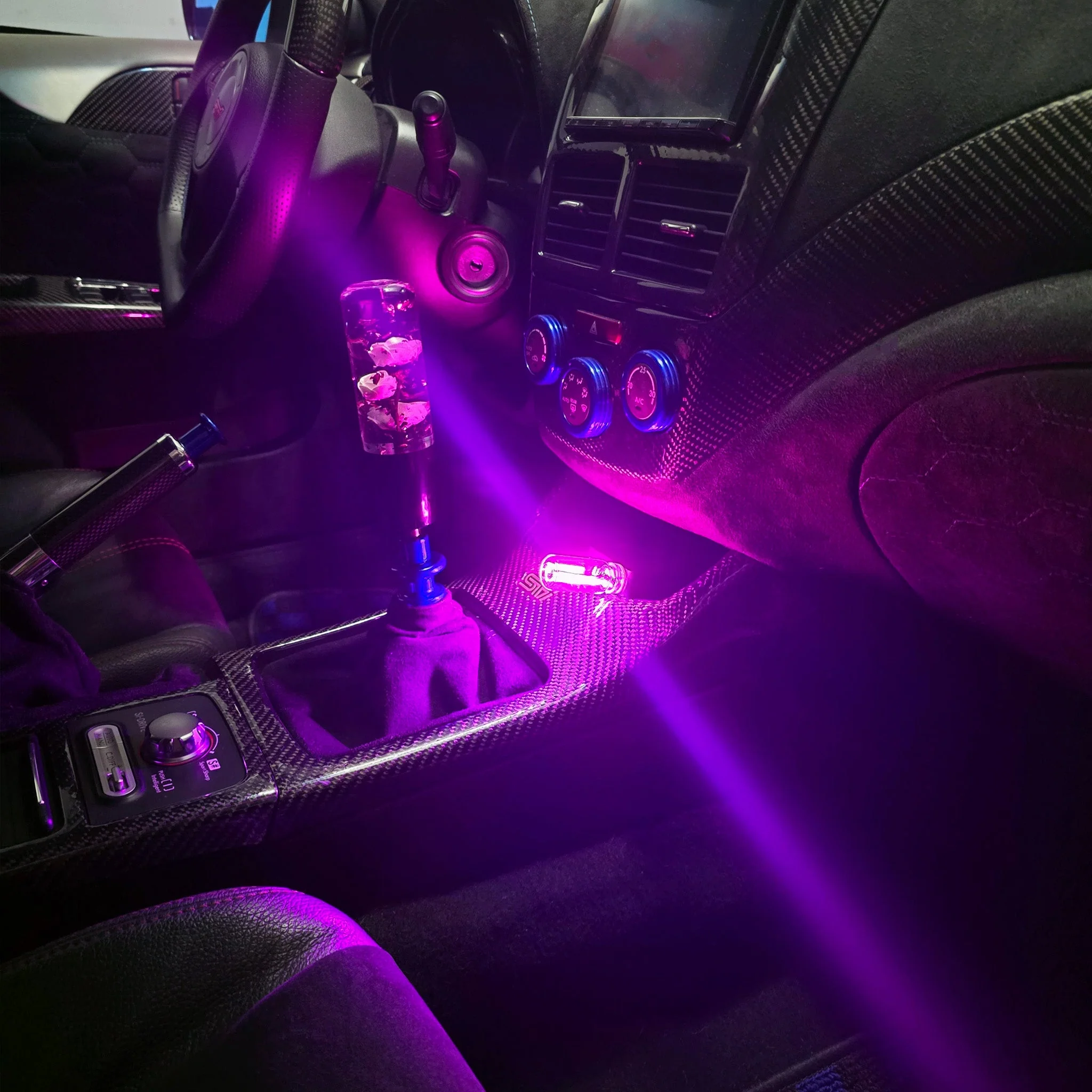 Glow Lights - Make Me Happy - Image 3