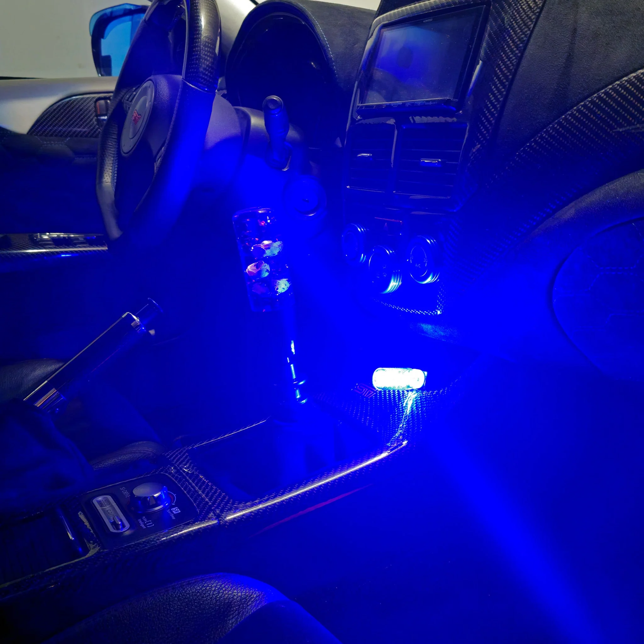 Glow Lights - Make Me Happy - Image 4