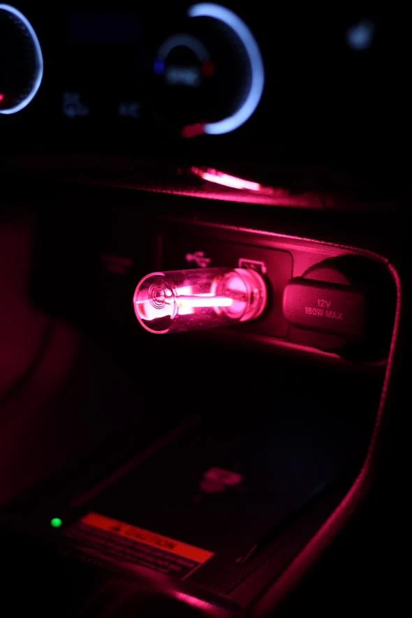 Glow Lights - Make Me Happy - Image 6