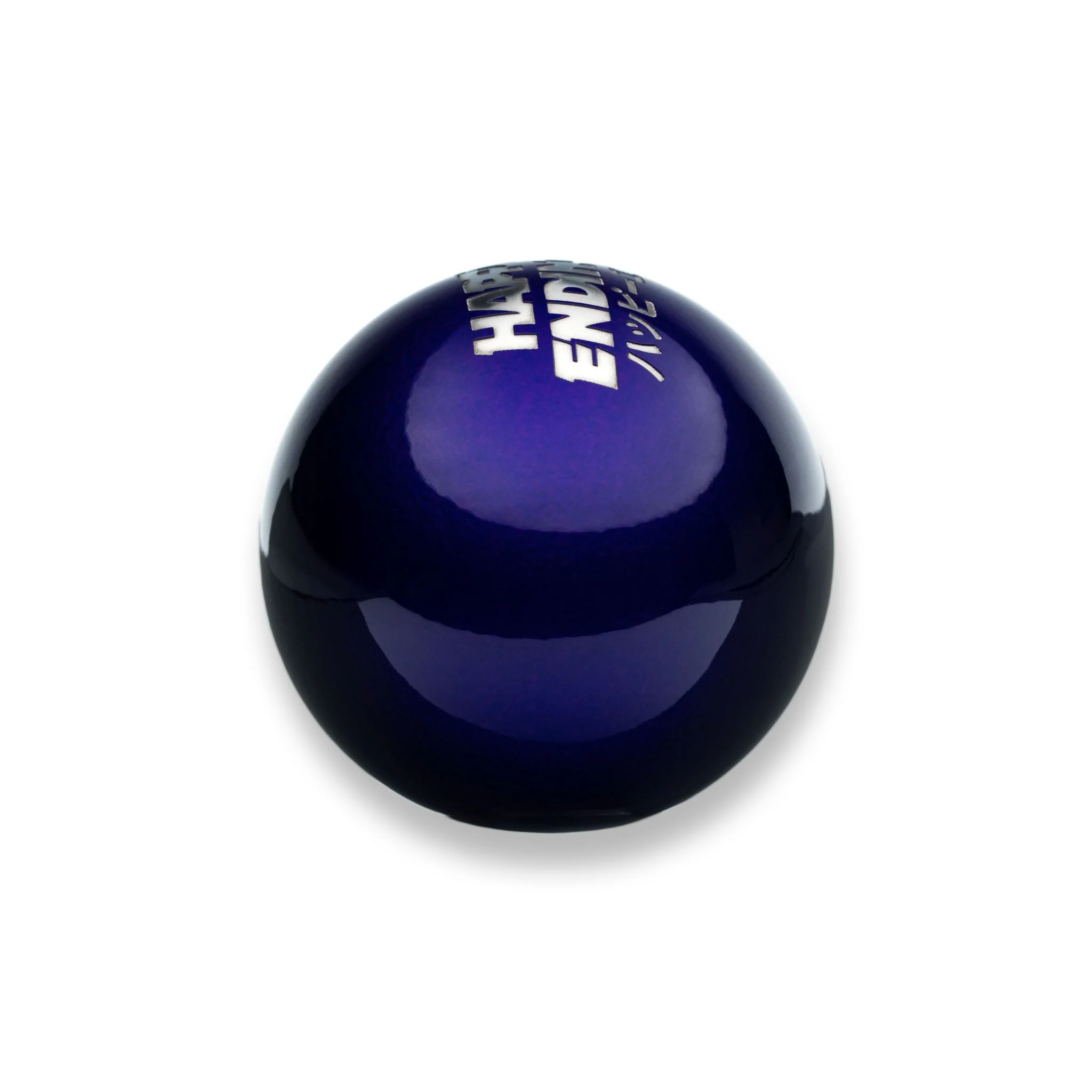 Shift Knob - Candy Purple (Weighted) - Image 3