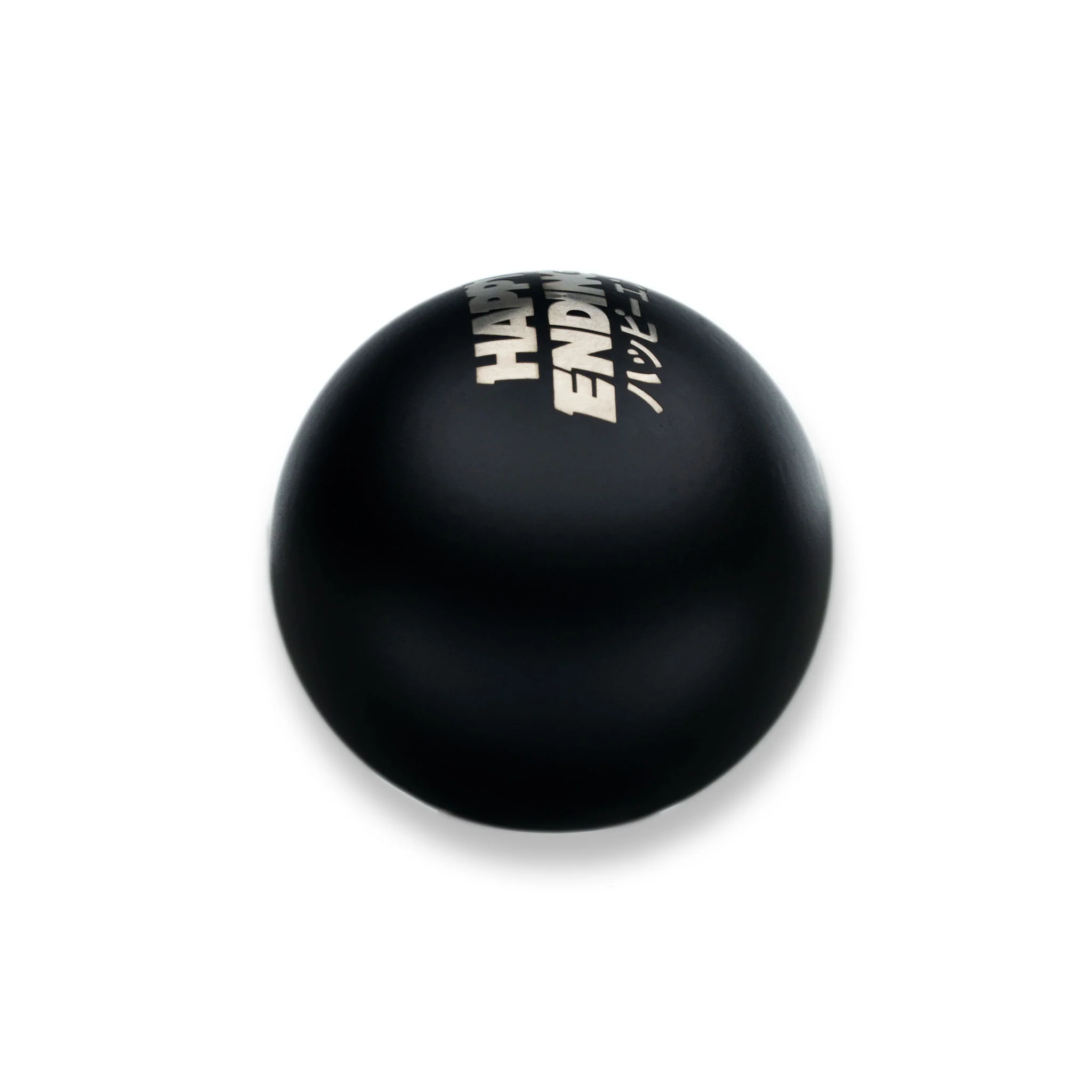 Shift Knob - Matte Black (Weighted) - Image 3