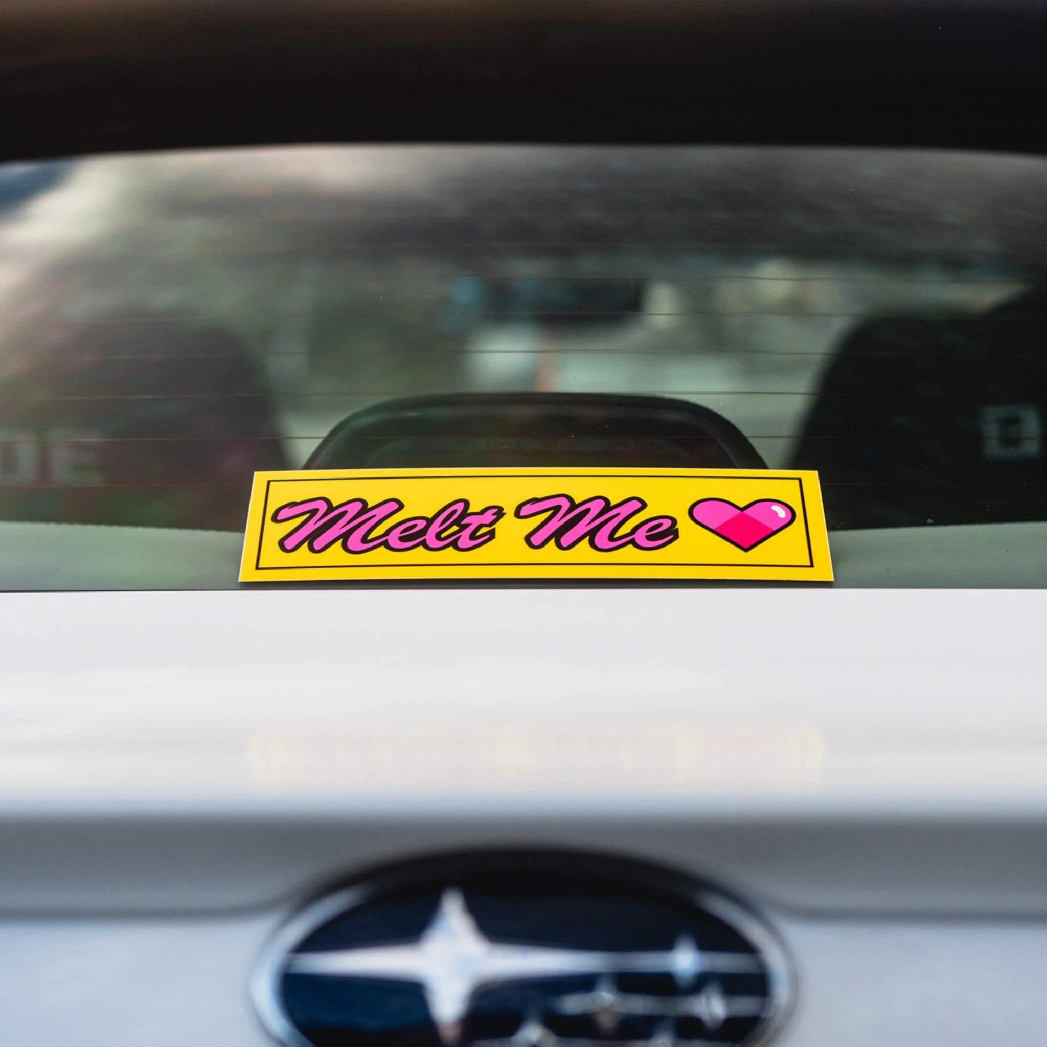 Sticker - Melt Me (Oil Slick) - Image 4