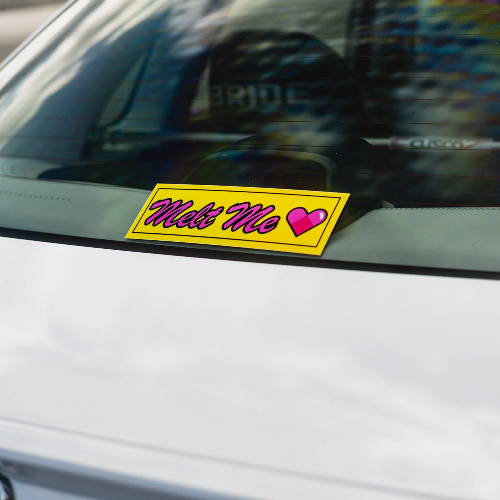 Sticker - Melt Me (Oil Slick) - Image 6