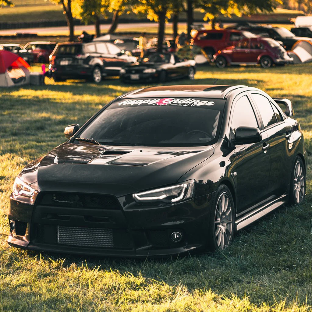 Windshield Banner - Legendary 60" (Air Release) - Image 8